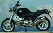 2004 BMW R 850 R photo